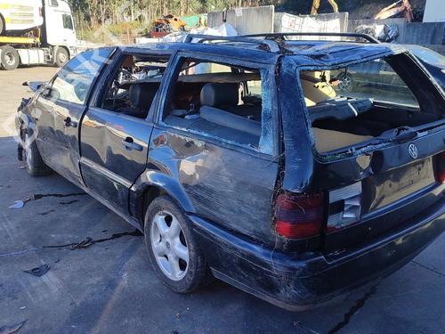 Mass air flow sensor VW PASSAT B3/B4 Variant (3A5, 35I) 1.9 TDI | BP32003572M95 