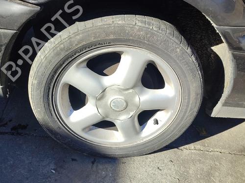 Mass air flow sensor VW PASSAT B3/B4 Variant (3A5, 35I) 1.9 TDI | BP32003572M95 