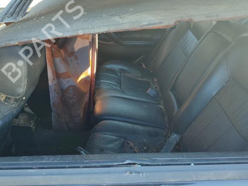 Mass air flow sensor VW PASSAT B3/B4 Variant (3A5, 35I) 1.9 TDI | BP32003572M95 