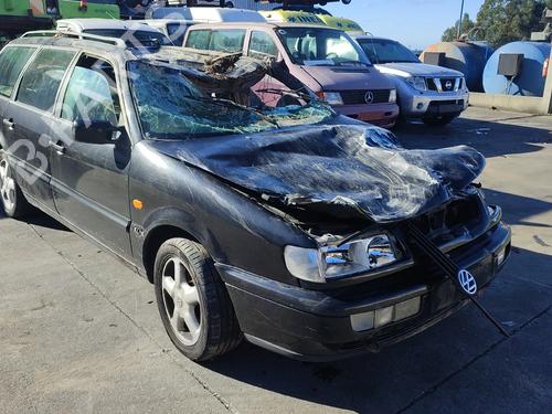 Mass air flow sensor VW PASSAT B3/B4 Variant (3A5, 35I) 1.9 TDI | BP32003572M95 