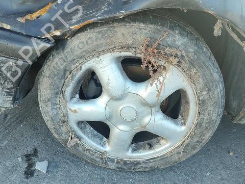 Mass air flow sensor VW PASSAT B3/B4 Variant (3A5, 35I) 1.9 TDI | BP32003572M95 