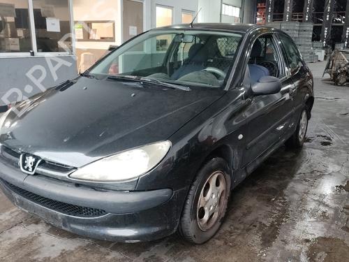 Used Parts PEUGEOT 206 Van 1.4 HDi 4320577