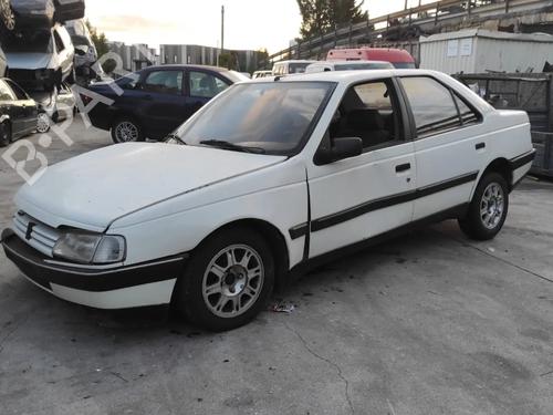 Used Parts PEUGEOT 405 I (15B) 1.4 (68 hp) 4321907