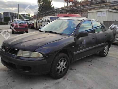 Used Parts MITSUBISHI CARISMA (DA_)  1.9 TD (DA4A)  4321904