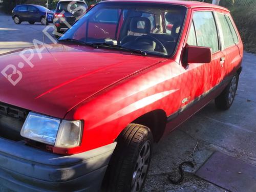 Used Parts OPEL CORSA A Hatchback (S83) 1.2 i (F08, M08, F68, M68) (45 hp) 4324812