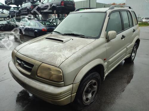 Używane części SUZUKI GRAND VITARA I (FT, HT) 2.0 TD 4x4 (SQ420D) (87 hp) 4324420