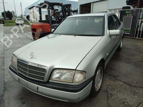 Used Parts MERCEDES-BENZ C-CLASS (W202) C 250 Turbo-D (202.128) (150 hp) 4324615