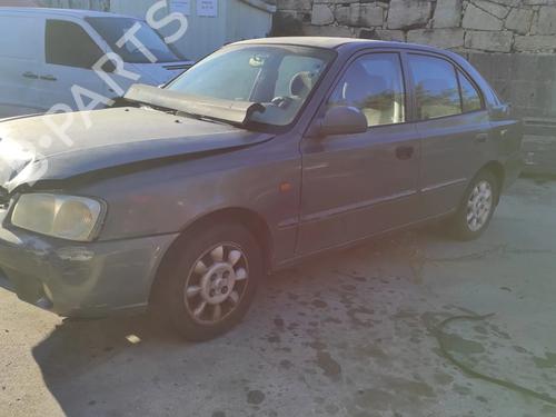 Used Parts HYUNDAI ACCENT II (LC) 1.3 4324792