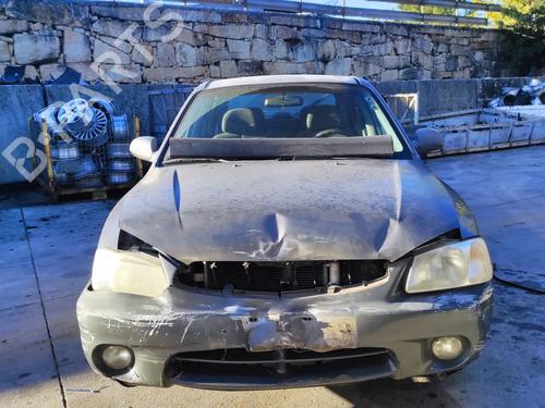 Left front window switch HYUNDAI ACCENT II (LC) 1.3 | BP38959115I27  - Image 6