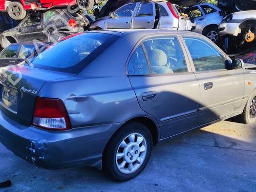 Left front window switch HYUNDAI ACCENT II (LC) 1.3 | BP38959115I27  - Image 11