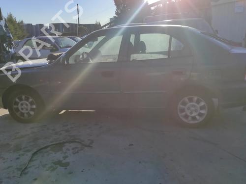 Left front window switch HYUNDAI ACCENT II (LC) 1.3 | BP38959115I27  - Image 8