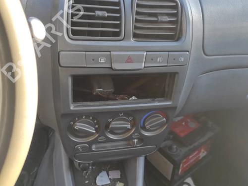 Left front window switch HYUNDAI ACCENT II (LC) 1.3 | BP38959115I27  - Image 14