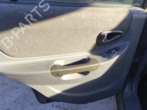 Left front window switch HYUNDAI ACCENT II (LC) 1.3 | BP38959115I27  - Image 18