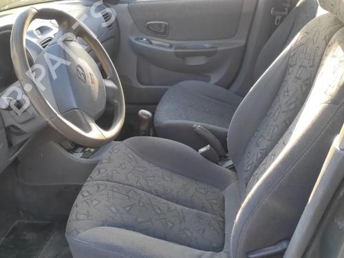 Left front window switch HYUNDAI ACCENT II (LC) 1.3 | BP38959115I27  - Image 16