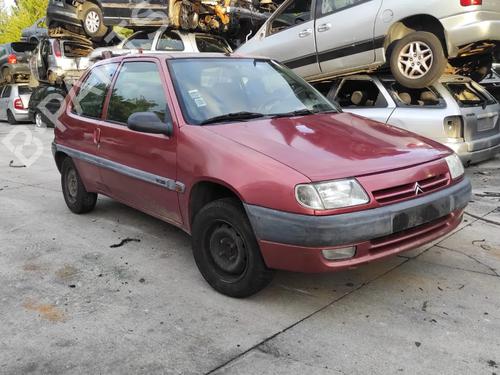 Engine CITROËN SAXO (S0, S1) 1.1 X, SX | BP30550247M1 