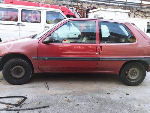 Engine CITROËN SAXO (S0, S1) 1.1 X, SX | BP30550247M1 