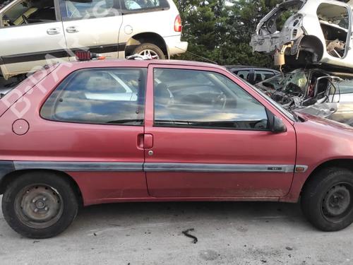 Engine CITROËN SAXO (S0, S1) 1.1 X, SX | BP30550247M1 