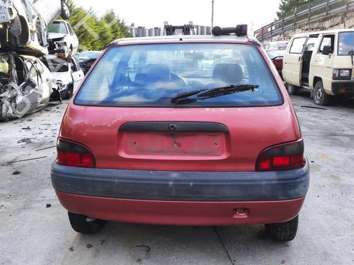 Engine CITROËN SAXO (S0, S1) 1.1 X, SX | BP30550247M1 