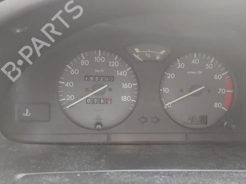 Engine CITROËN SAXO (S0, S1) 1.1 X, SX | BP30550247M1 