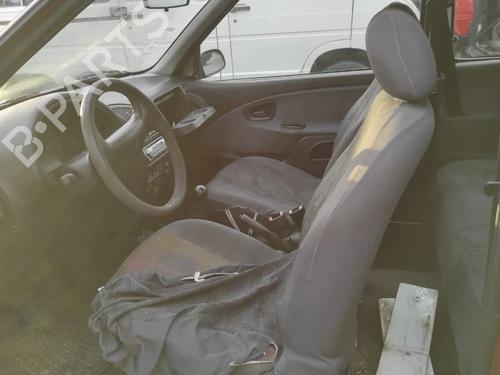 Engine CITROËN SAXO (S0, S1) 1.1 X, SX | BP30550247M1 