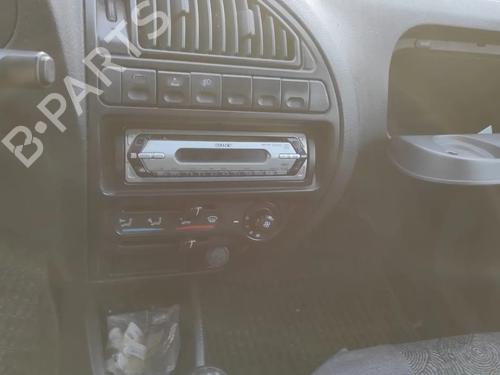 Engine CITROËN SAXO (S0, S1) 1.1 X, SX | BP30550247M1 