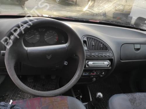 Engine CITROËN SAXO (S0, S1) 1.1 X, SX | BP30550247M1 