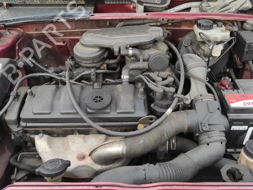 Engine CITROËN SAXO (S0, S1) 1.1 X, SX | BP30550247M1 