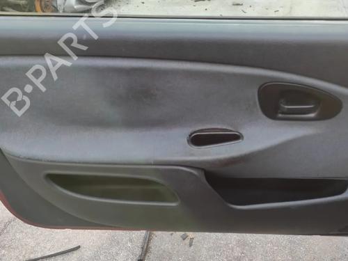 Engine CITROËN SAXO (S0, S1) 1.1 X, SX | BP30550247M1 