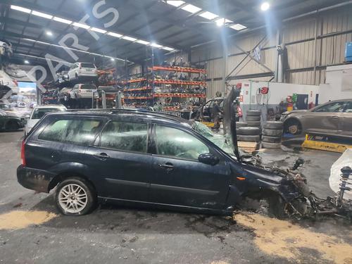 Left mirror FORD FOCUS I (DAW, DBW) 1.4 16V | BP32096929C26