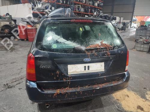 Left mirror FORD FOCUS I (DAW, DBW) 1.4 16V | BP32096929C26