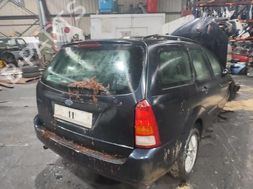 Left mirror FORD FOCUS I (DAW, DBW) 1.4 16V | BP32096929C26