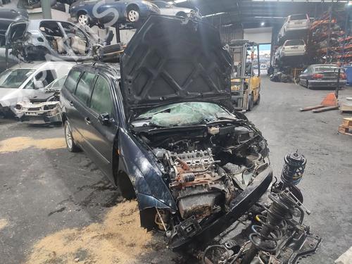 Left mirror FORD FOCUS I (DAW, DBW) 1.4 16V | BP32096929C26