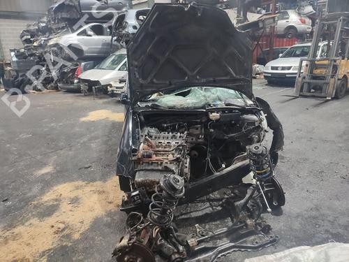 Left mirror FORD FOCUS I (DAW, DBW) 1.4 16V | BP32096929C26