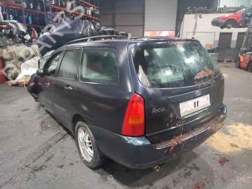 Left mirror FORD FOCUS I (DAW, DBW) 1.4 16V | BP32096929C26