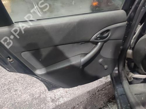 Left mirror FORD FOCUS I (DAW, DBW) 1.4 16V | BP32096929C26