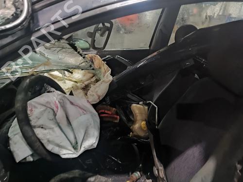 Left mirror FORD FOCUS I (DAW, DBW) 1.4 16V | BP32096929C26