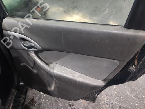 Left mirror FORD FOCUS I (DAW, DBW) 1.4 16V | BP32096929C26