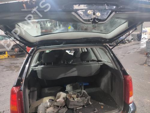 Left mirror FORD FOCUS I (DAW, DBW) 1.4 16V | BP32096929C26