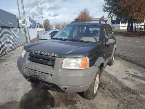 Used Parts LAND ROVER FREELANDER I (L314) 2.0 DI 4x4 (98 hp) 4326349