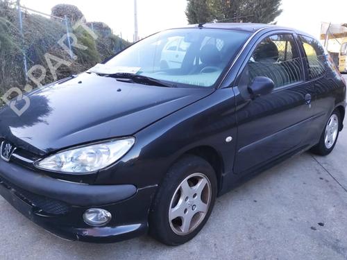 Engine PEUGEOT 206 Hatchback (2A/C) 1.4 HDi eco 70 | BP30460373M1