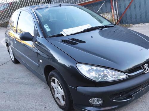 Engine PEUGEOT 206 Hatchback (2A/C) 1.4 HDi eco 70 | BP30460373M1