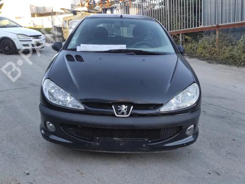 Engine PEUGEOT 206 Hatchback (2A/C) 1.4 HDi eco 70 | BP30460373M1