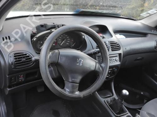 Engine PEUGEOT 206 Hatchback (2A/C) 1.4 HDi eco 70 | BP30460373M1