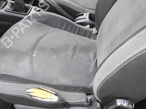 Engine PEUGEOT 206 Hatchback (2A/C) 1.4 HDi eco 70 | BP30460373M1