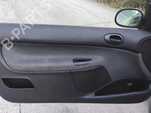 Engine PEUGEOT 206 Hatchback (2A/C) 1.4 HDi eco 70 | BP30460373M1