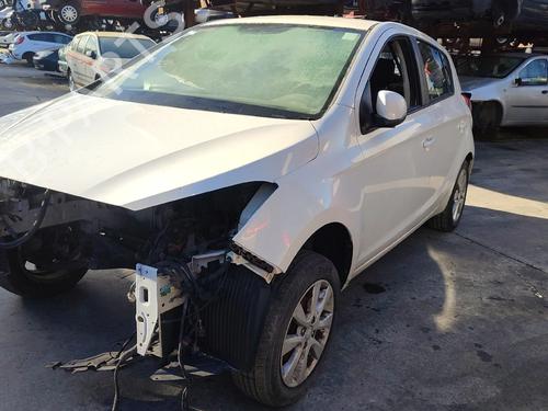 Used Parts HYUNDAI i20 I (PB, PBT) 1.1 CRDi (75 hp) 4327499