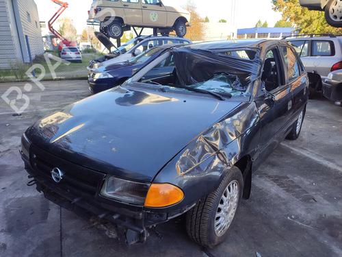 Brukte deler til OPEL ASTRA F Hatchback (T92) 1.4 Si (F08, M08, F68, M68) (82 hp) 4333008