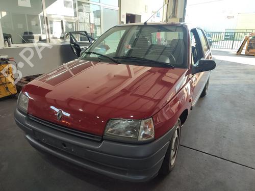 Brukte deler til RENAULT CLIO I (B/C57_, 5/357_) 1.2 (5/357Y, 5/357K) (58 hp) 4333295
