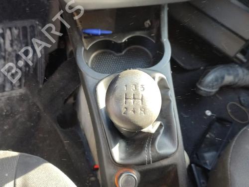Engine control unit (ECU) FIAT GRANDE PUNTO (199_) 1.3 D Multijet | BP34724487M57 - Image 22