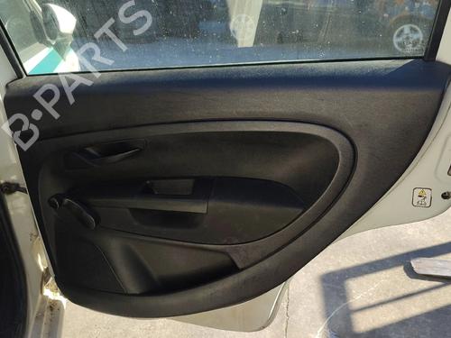 Engine control unit (ECU) FIAT GRANDE PUNTO (199_) 1.3 D Multijet | BP34724487M57 - Image 19